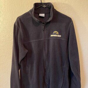 Men's Southern Miss Columbia Jacket